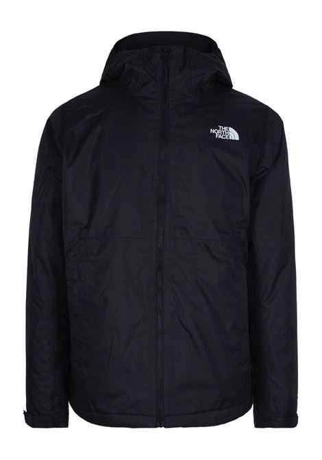 millerton jacket man black THE NORTH FACE | NF0A3YFI4H01